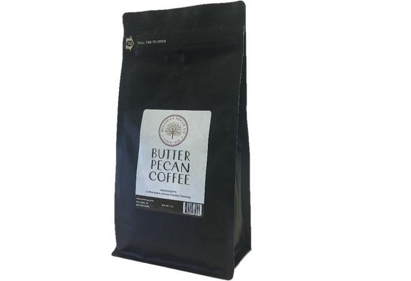 Butter Pecan Coffee - Walmart.com