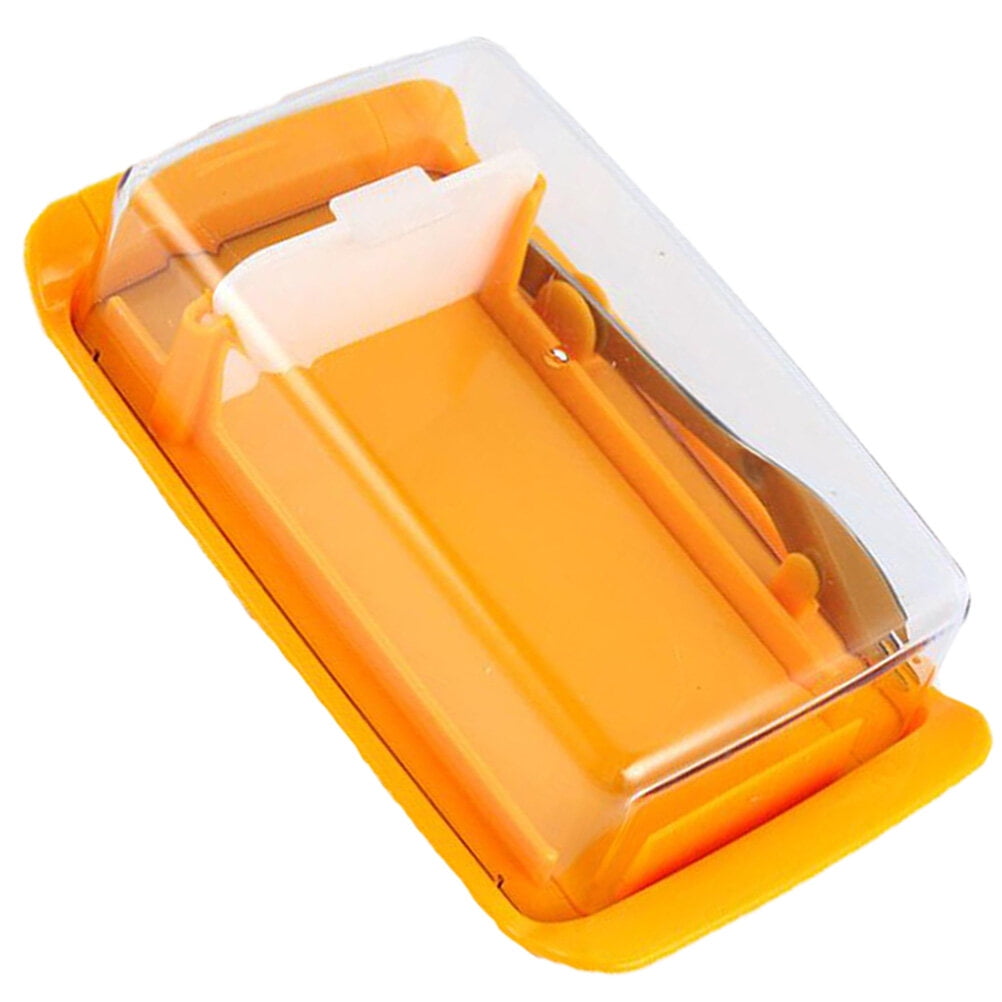 Butter Preservation Butter Boxes Butter Server Butter Container Dishes Butter Holder Butter