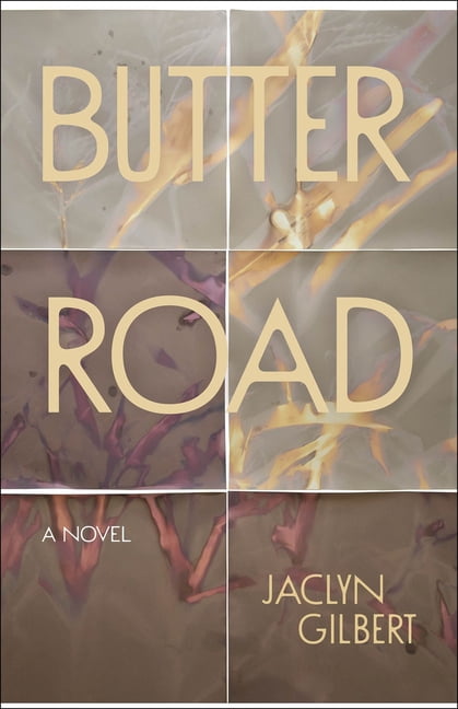 Butter Road, (Paperback)