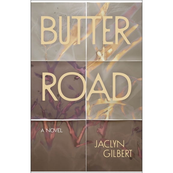 Butter Road, (Paperback)