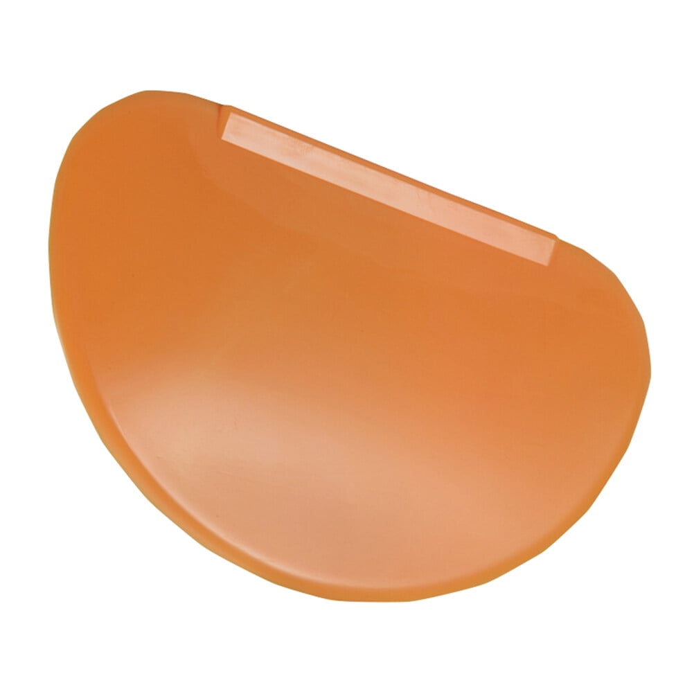 Butter Scraper Semicircle Scraper Semicircular Scraper Pastry Spatulas