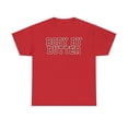 thumbnail image 1 of Butter Shirt Gifts Tshirt Crew Neck Short Sleeve, 1 of 9