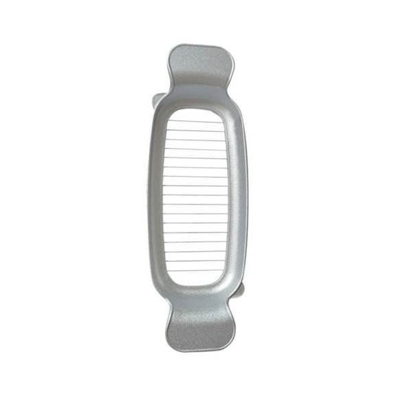 Butter Slicer Cheese Cutter, Stainless Steel Block Slicer with Wire, Ergonomic Design for Even Slicing, Kitchen Gadget for Soft Foods
