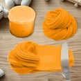 thumbnail image 1 of Butter Slime 70ml Scented Stretchy Cloud Butters Slimes Clays Soft and Non-sticky DIY Sludge Toy Slime Sludge Putty Toys for Birthday Christmas Party Favor, 1 of 7