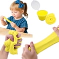 thumbnail image 1 of Butter Slime, Cloud Slime, Soft Stretchy Slime, Non-Sticky Sensory Putty for Stress Relief, 1 of 7