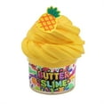 thumbnail image 1 of Butter Slime Puree With Scent Matching Its Name, Perfect For Play And Variety, Strong Screw - Top Container Keeps Slime Safe & Fresh, High - Quality Ingredients For A Great Final, 1 of 9