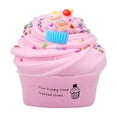 thumbnail image 1 of Butter Slime Set (Random Color), 50ML Super Soft and Non Sticky DIY Surprise Slime for Stress Relief, Creative Sensory Art and Craft Toy for Teens and Adults, 1 of 6