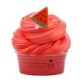 thumbnail image 1 of Butter Slime Set (Random Color), 50ML Super Soft and Non Sticky DIY Surprise Slime for Stress Relief, Creative Sensory Art and Craft Toy for Teens and Adults, 1 of 6