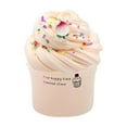 thumbnail image 1 of Butter Slime Set Super Soft And Non Sticky Diy Surprise Slime 70Ml, Your Happytime Scented Slime With Random Small Toy, Slime Glue Set For Kids And S, 1 of 6