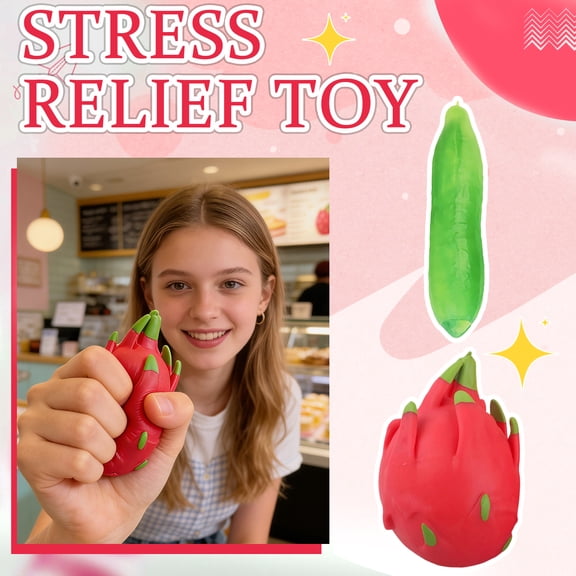 Butter Slime Soft Non Sticky DIY Putty Stress Relief Fidget, Simulated Fruit Scented Calming Novelty Item For Adult Creative Relaxation