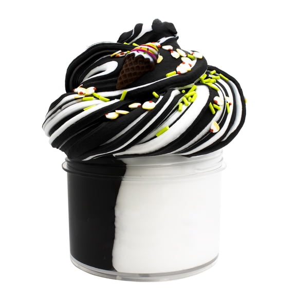 Butter Slime for Adults, 70ML Soft Cloud Slime, Non-Sticky, Colorful DIY Slime,Easter Gift(G)