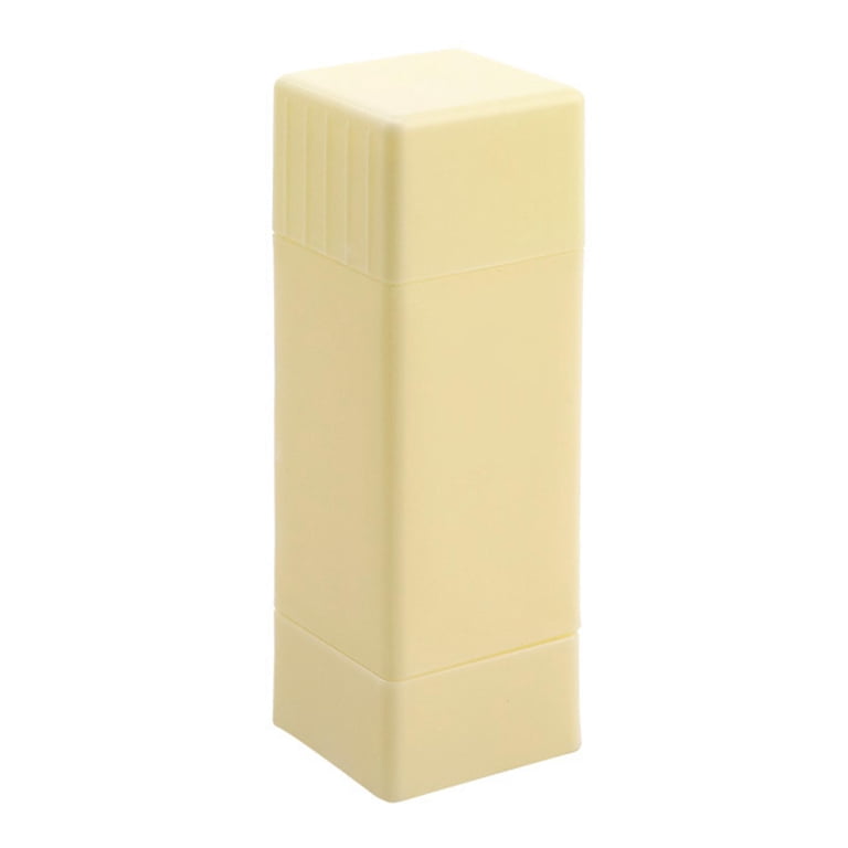 Butter Smear Stick Upright Small Piece Butter Storage Butter Box
