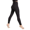 thumbnail image 1 of Butter Soft Basic Full Length Leggings, 1 of 4