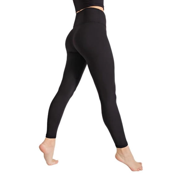 Butter Soft Basic Full Length Leggings