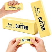 Butter Squish Toys, 1 Pack Taba Squish Toys, Stress Balls, Gifts
