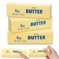 thumbnail image 1 of Butter Squishy, 2026 New 5.51x1.57inch Slow Rising PU Stress Relief Tool, Sensory Relaxation for Anxiety & Party Favors, 1 of 6