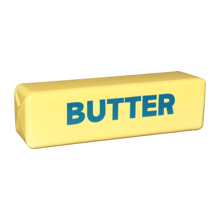 その他 Mellojoy Butter Squishy Butter Squishy Slow Rising Squishy Fidget Toys, Stress Relief