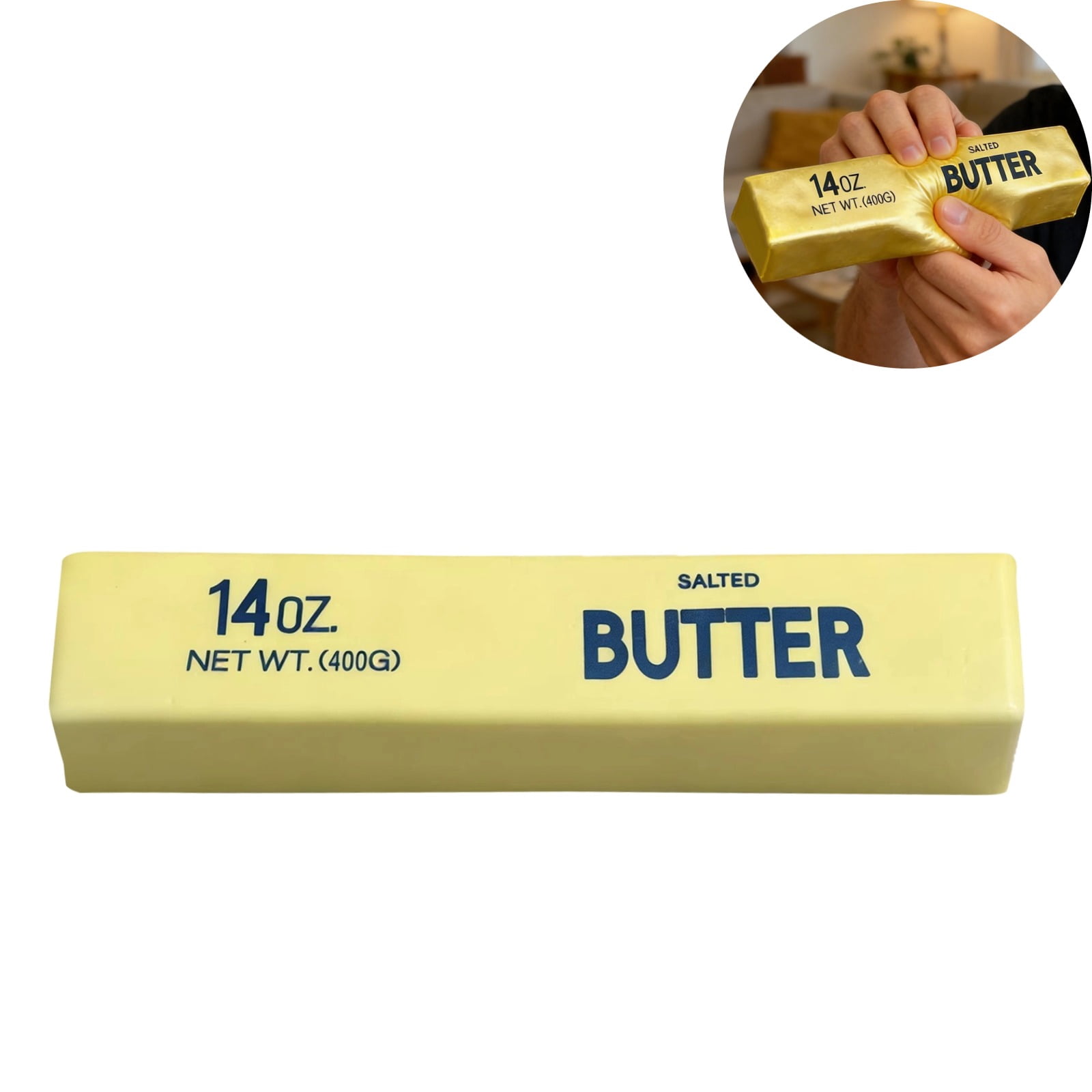 Butter Squishy, Slow Rising Squishy, Taba Squishy, Stress Balls，Stress ...