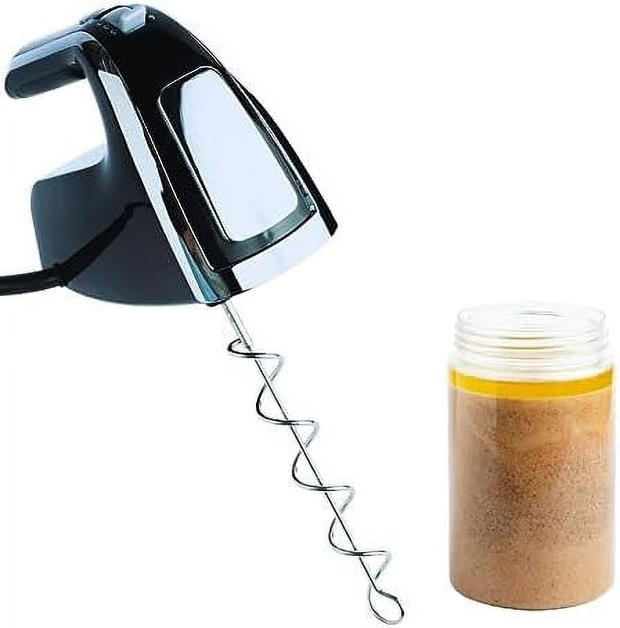 Butter Stirrer Butter Mixer Tool For Most Powered Hand Mixers And