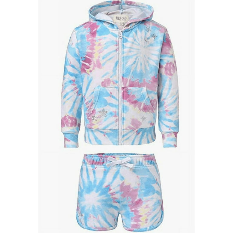 Super soft 2025 tie dye hoodie