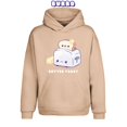 thumbnail image 1 of Butter Toast Pullover Urban Hoodie, 1 of 11
