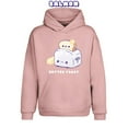 thumbnail image 1 of Butter Toast Pullover Urban Hoodie, 1 of 11