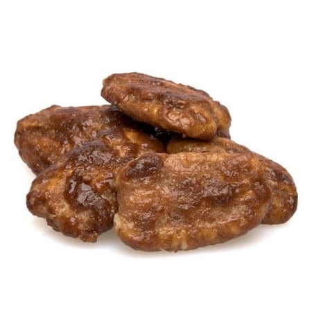 Butter Toffee Pecans - Bulk Food Service, 30 lbs/13.60 kg for Sweet & Savory Recipes