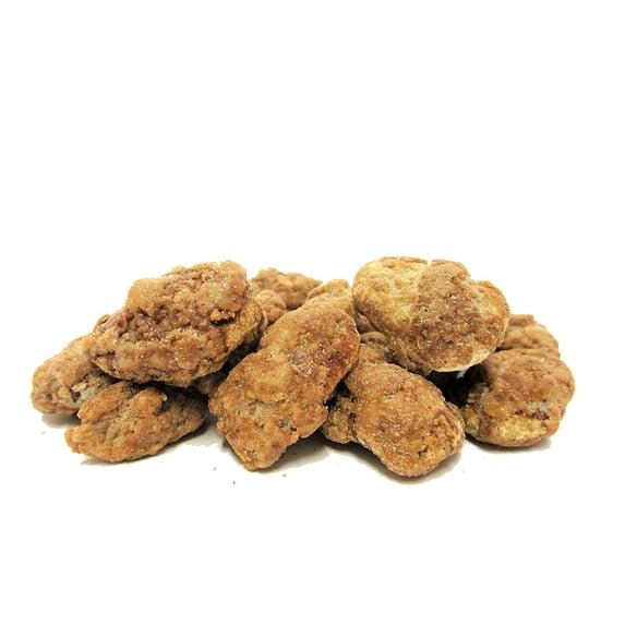 Butter Toffee Pecans by Its Delish, 10 lbs