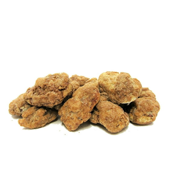 Butter Toffee Pecans by Its Delish, 2 lbs