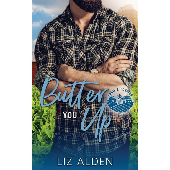 Butter You Up, (Paperback)