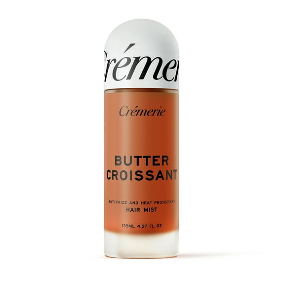Crèmerie Butter Croissant Anti Frizz & Heat Protectant Hair Mist