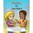 thumbnail image 1 of Butter, the Lost Kitten, (Paperback), 1 of 1