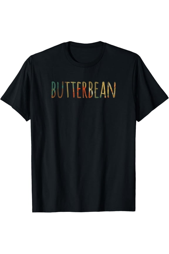 ButterBean "Southern names" T-Shirt