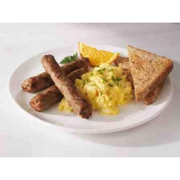 Butterball Brown and Serve Child Nutrition Turkey Link 10lbs (PACK OF 1)