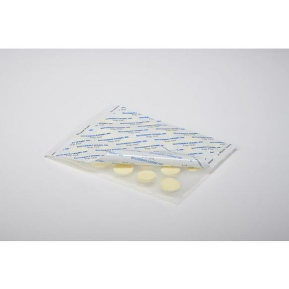 Butterball Farms Pop Out Medallion Salted Butter, 0.63 Ounce -- 216 per case.