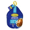 thumbnail image 1 of Butterball Frozen Whole Turkey, All Natural, 10-16 lbs., Serves 7-11, 21g of Protein Per Serving, 1 of 9