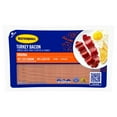 thumbnail image 1 of Butterball Turkey Bacon, Original, Smoke-Cured, Chopped and Formed, 12 oz, 1 of 6