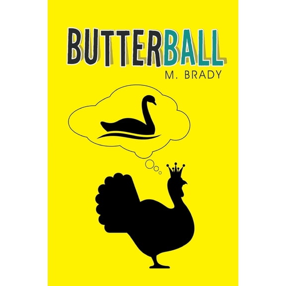 Butterball, (Paperback)