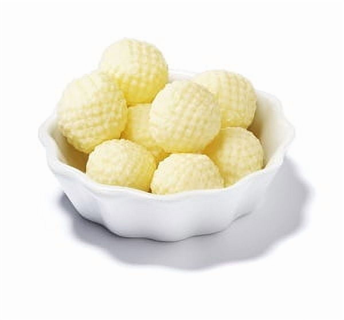 Butterball Salted Premium Balls, 0.25 Ounce - 384 per case.