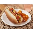 thumbnail image 1 of Butterball Turkey Frank, 5 Pound - 2 per case., 1 of 2