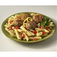 thumbnail image 1 of Butterball Turkey Meatballs, 5 Pound - 2 per case., 1 of 5