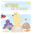 thumbnail image 1 of Butterball the Poodle BUTTERBALL Goes to the Beach, Book 1, (Hardcover), 1 of 1