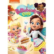 Butterbeans Cafe DVD, Nickelodeon, Animation