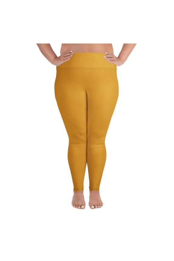 Buttercup, Nude Plus Size Leggings, Nude Leggings for Plus Size, Big Size Nude Leggings, Nude Leggings for Big Women