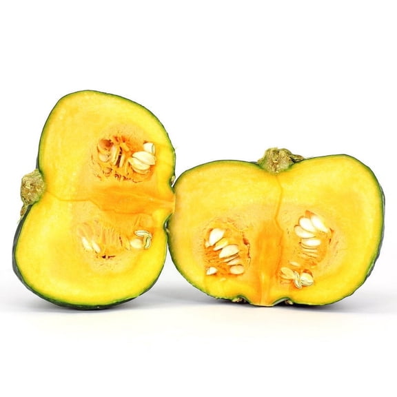Buttercup Winter Squash Premium Seed Packet