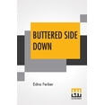 thumbnail image 1 of Buttered Side Down: Stories, (Paperback), 1 of 1