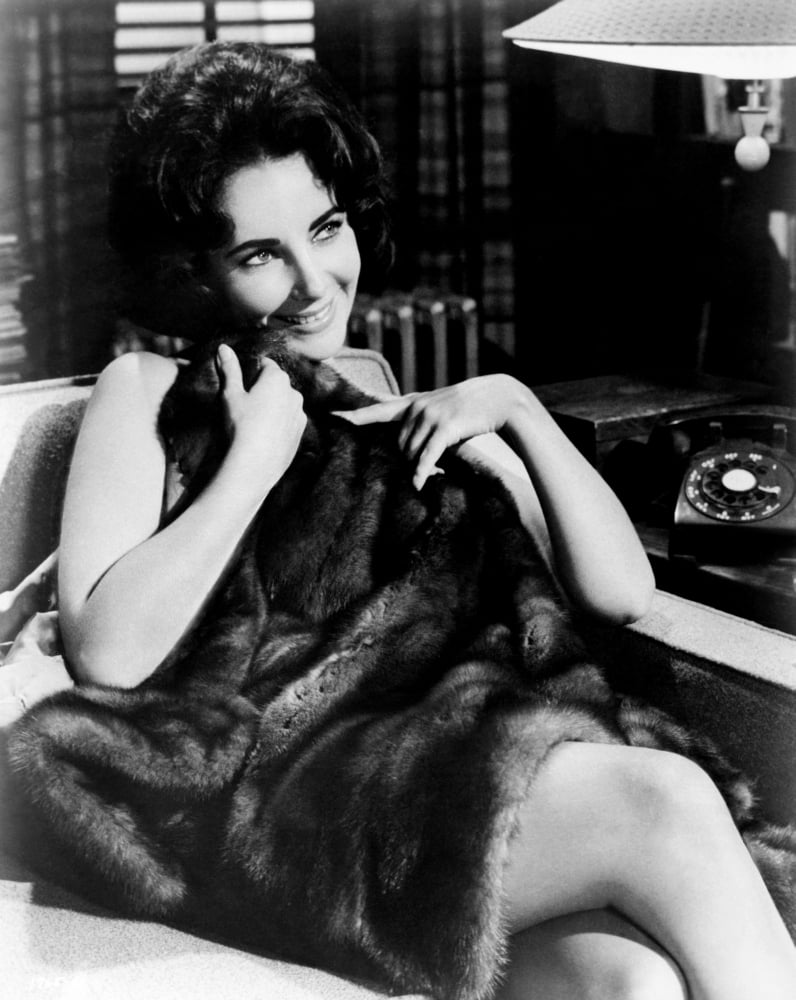 Butterfield 8 Canvas Art - (16 x 20)