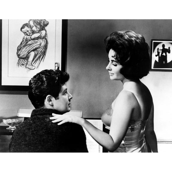 Butterfield 8 Photo Print (20 x 16)