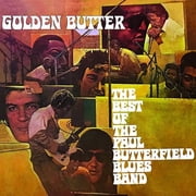 Butterfield Blues Band - Golden Butter 2cd - Music & Performance - CD