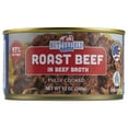 thumbnail image 1 of Butterfield Farms Roast Beef in Beef Broth, 12 oz Can, 1 of 5